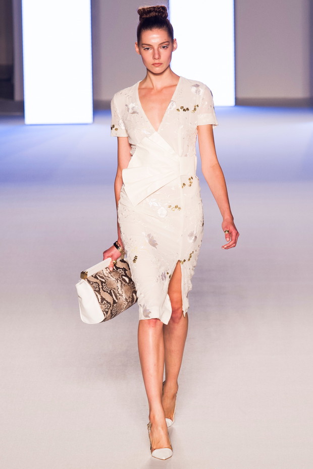 Aigner wiosna-lato 2015