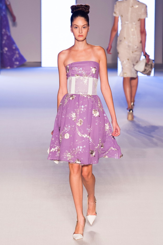 Aigner wiosna-lato 2015