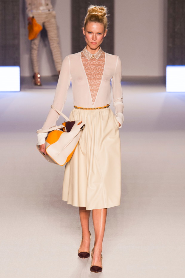 Aigner wiosna-lato 2015