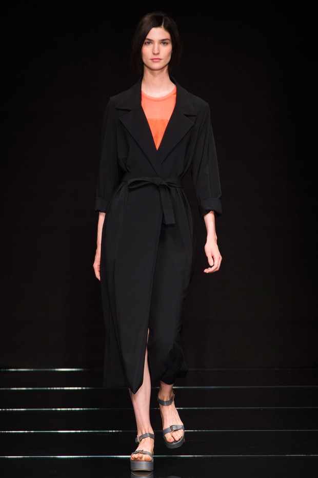 Anteprima wiosna-lato 2015