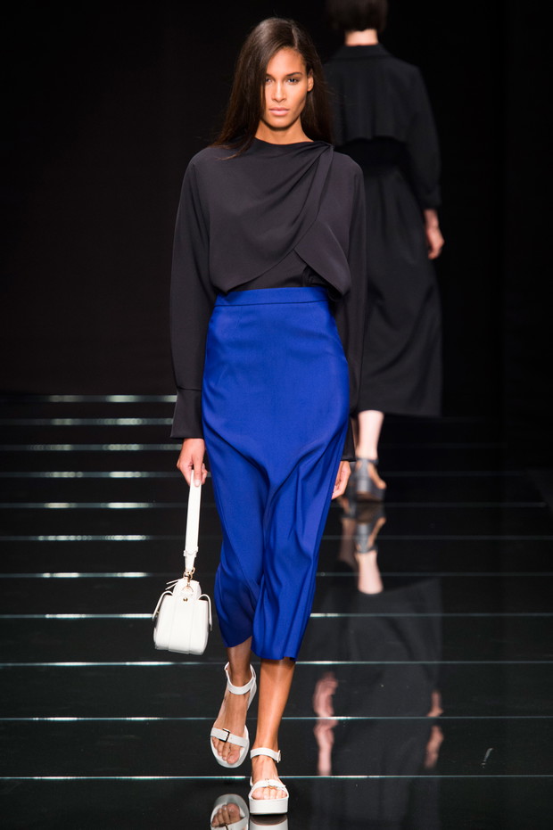 Anteprima wiosna-lato 2015