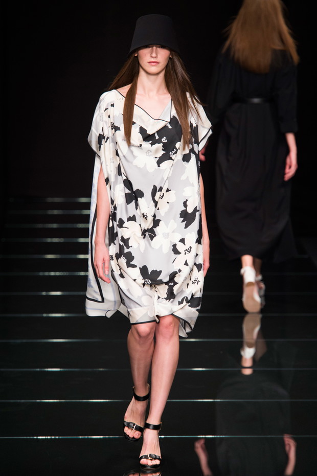 Anteprima wiosna-lato 2015