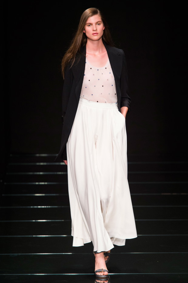 Anteprima wiosna-lato 2015