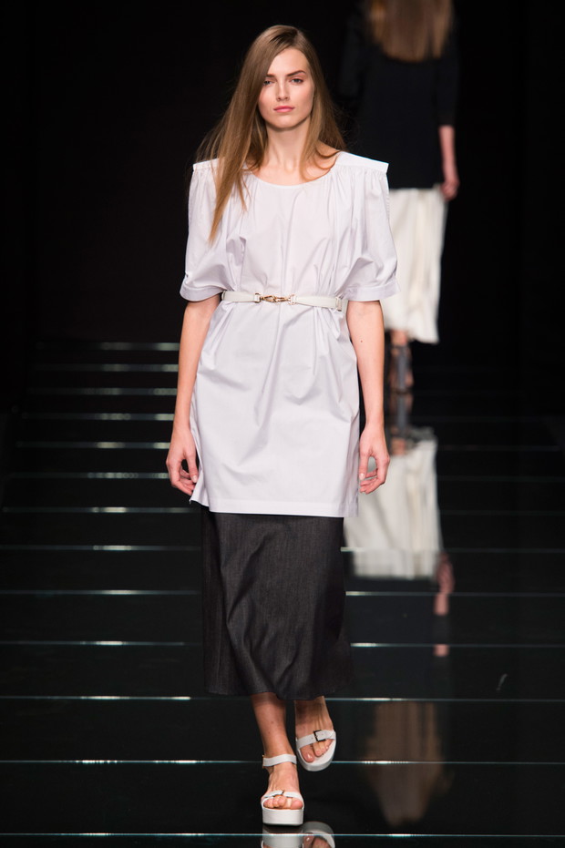 Anteprima wiosna-lato 2015