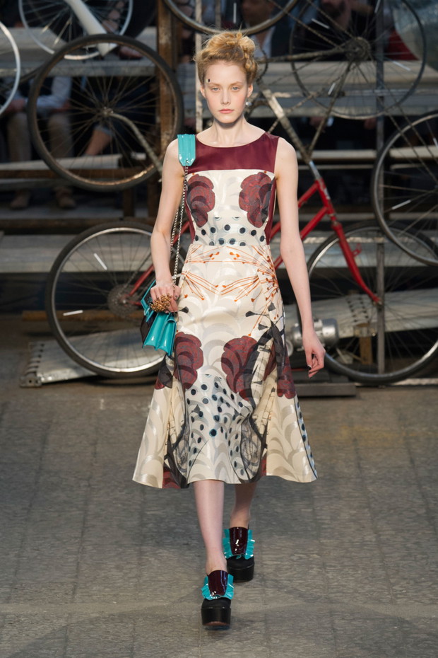 Antonio Marras wiosna-lato 2015