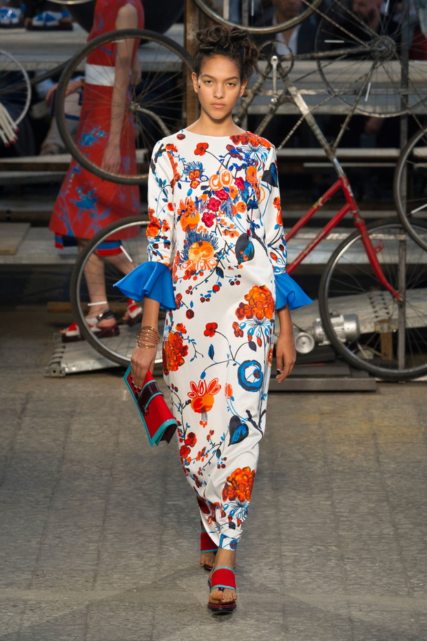 Antonio Marras wiosna-lato 2015