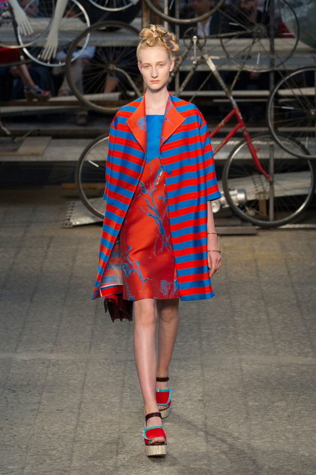 Antonio Marras wiosna-lato 2015