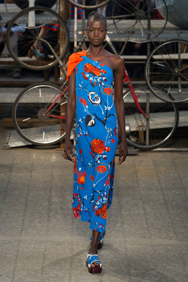 Antonio Marras wiosna-lato 2015
