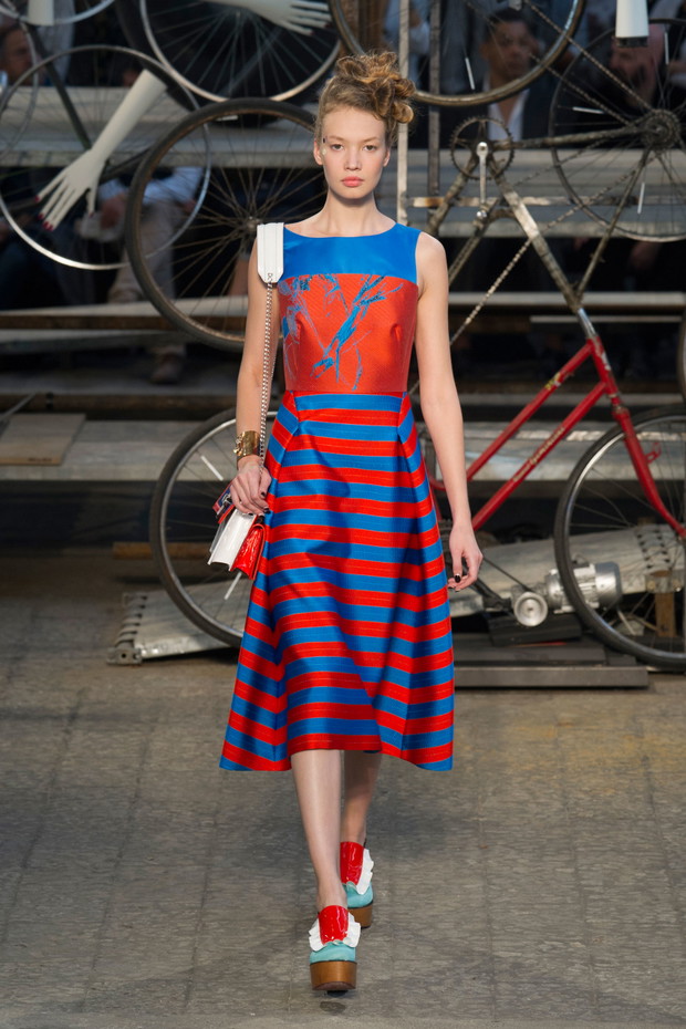 Antonio Marras wiosna-lato 2015
