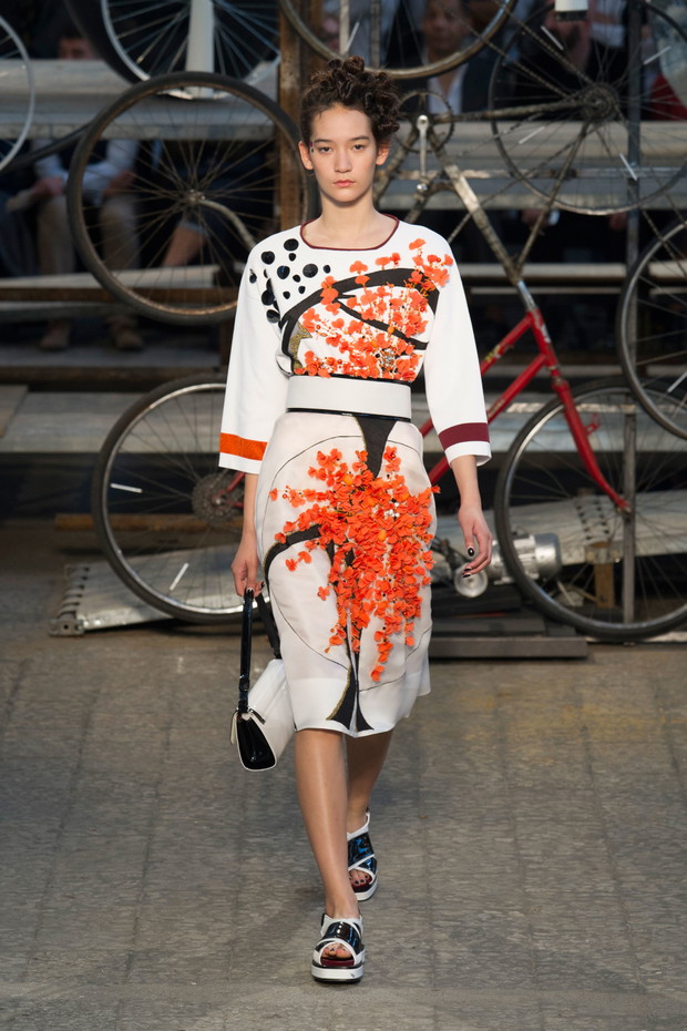 Antonio Marras wiosna-lato 2015