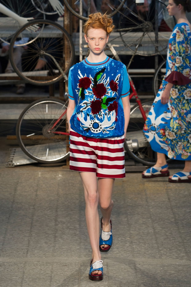 Antonio Marras wiosna-lato 2015