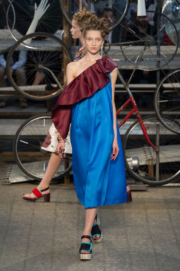 Antonio Marras wiosna-lato 2015