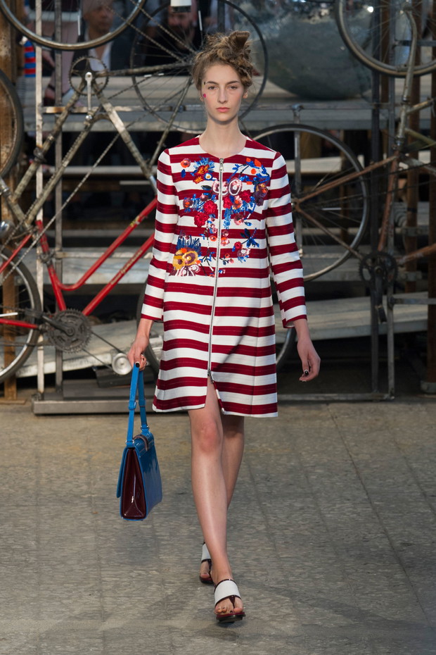Antonio Marras wiosna-lato 2015