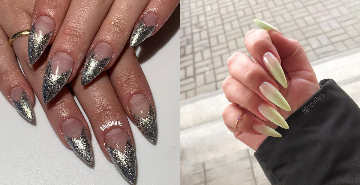 stiletto