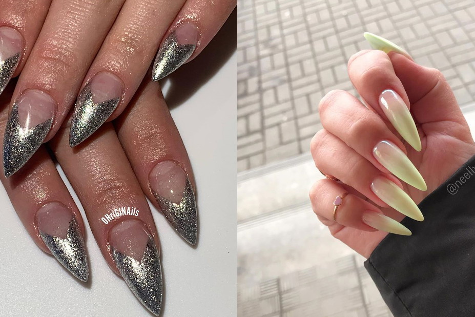stiletto