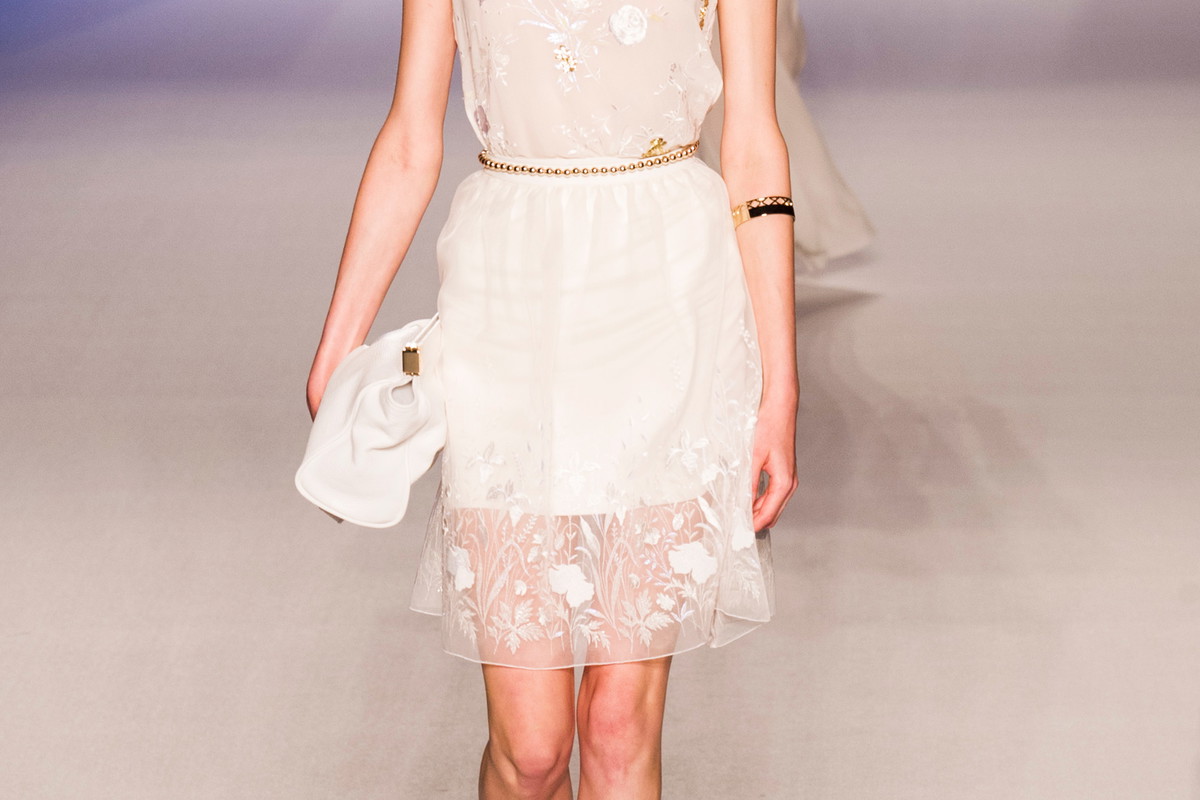 Aigner wiosna-lato 2015