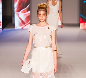 Aigner wiosna-lato 2015