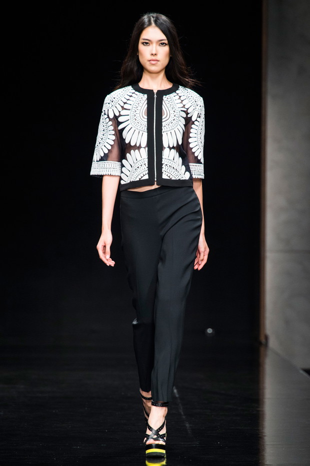 John Richmond wiosna-lato 2015