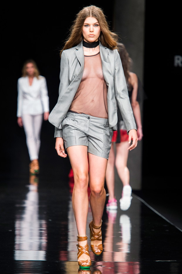 John Richmond wiosna-lato 2015