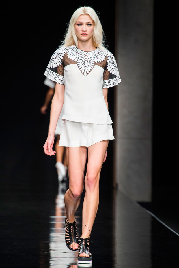 John Richmond wiosna-lato 2015