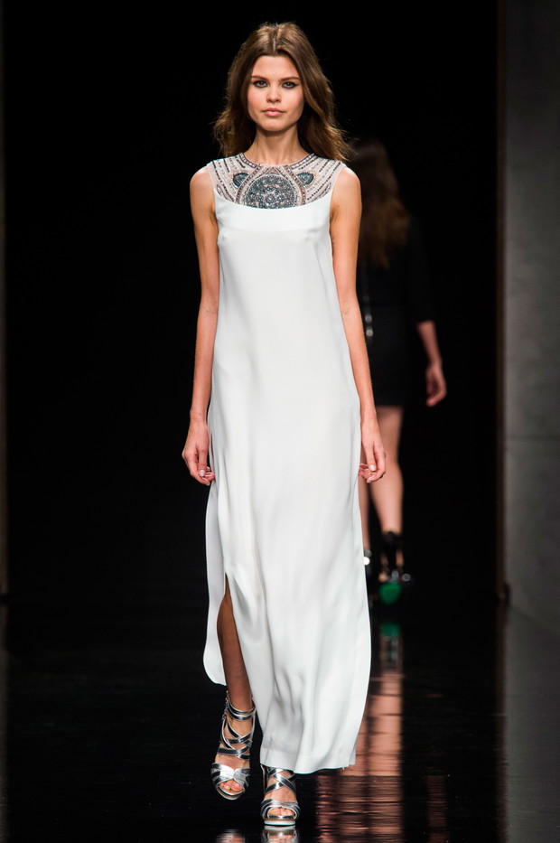 John Richmond wiosna-lato 2015