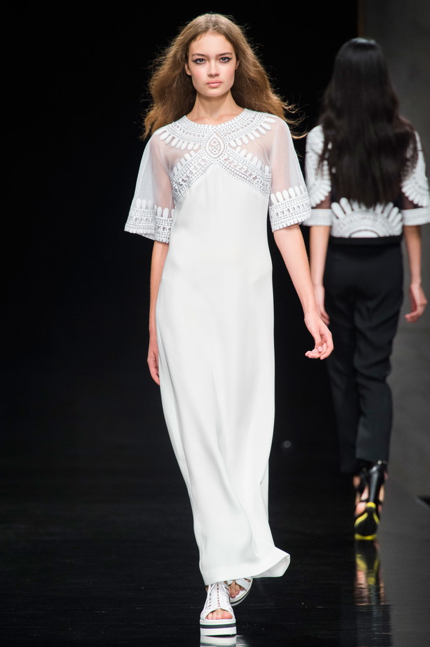 John Richmond wiosna-lato 2015