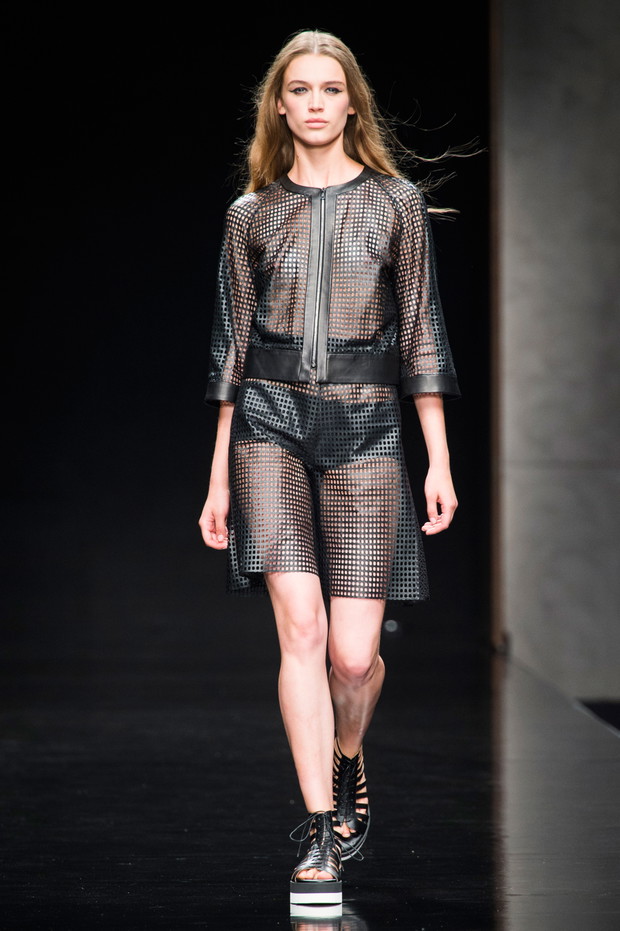 John Richmond wiosna-lato 2015