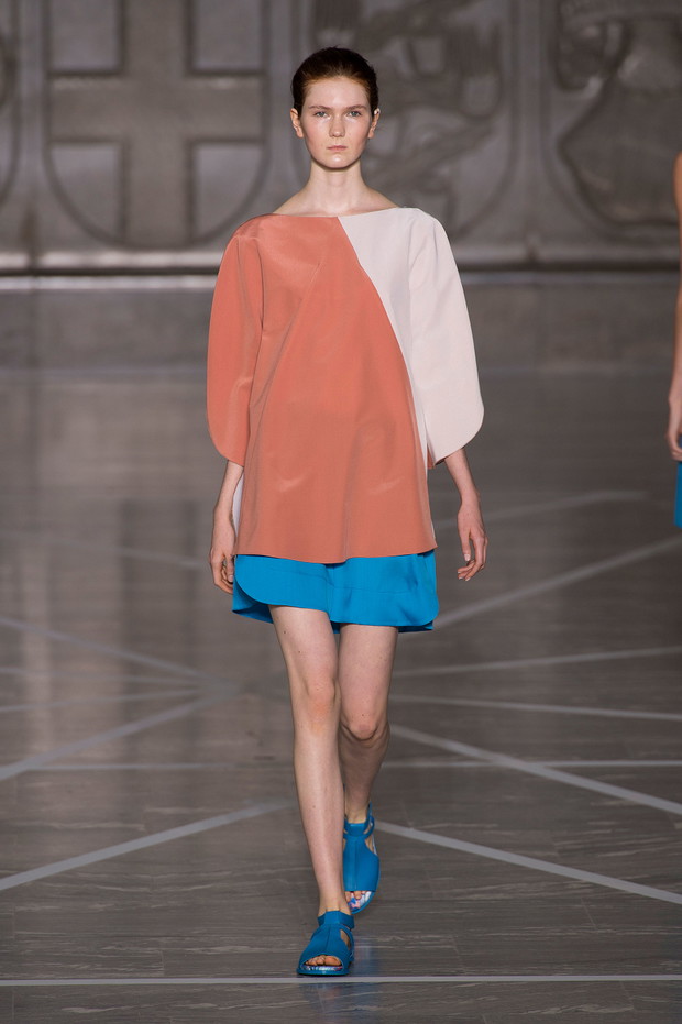 Mila Schön wiosna-lato 2015