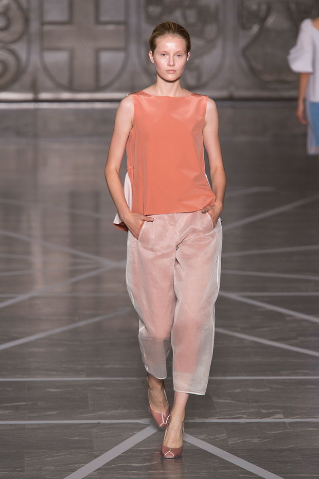 Mila Schön wiosna-lato 2015