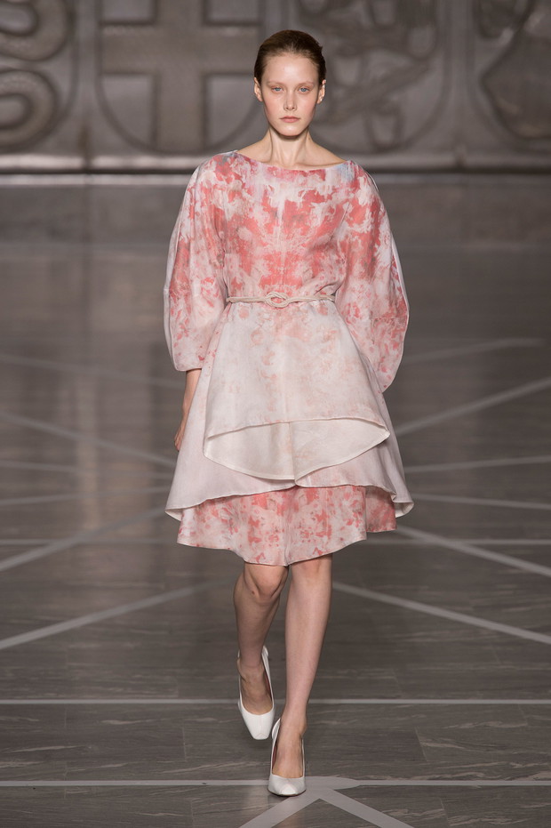 Mila Schön wiosna-lato 2015