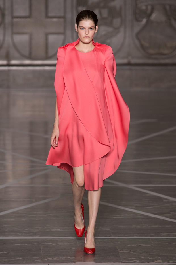 Mila Schön wiosna-lato 2015