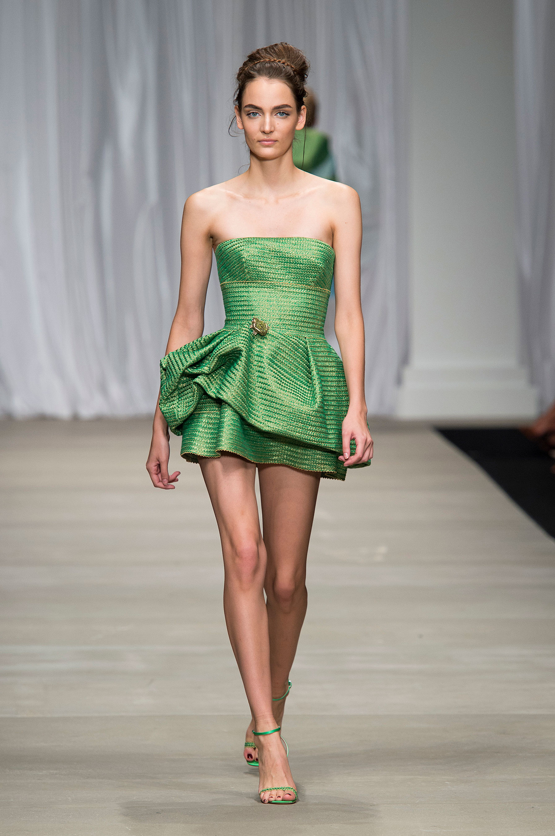 Ermanno Scervino wiosna-lato 2015