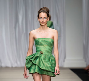 Ermanno Scervino wiosna-lato 2015
