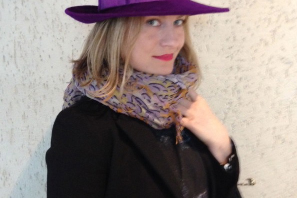 Anna Wiącek: mistrzyni PR