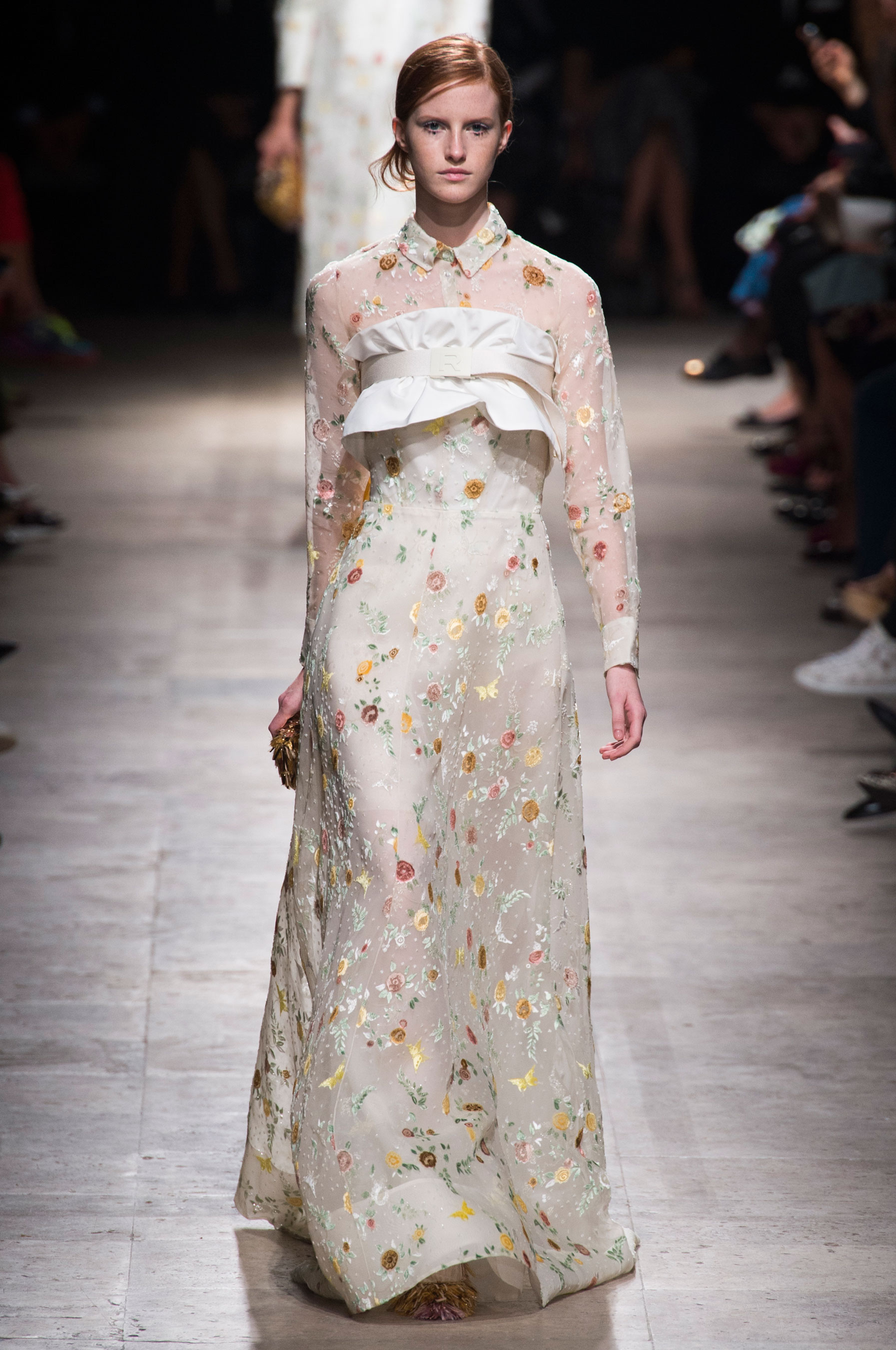 Rochas wiosna-lato 2015
