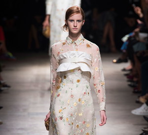 Rochas wiosna-lato 2015