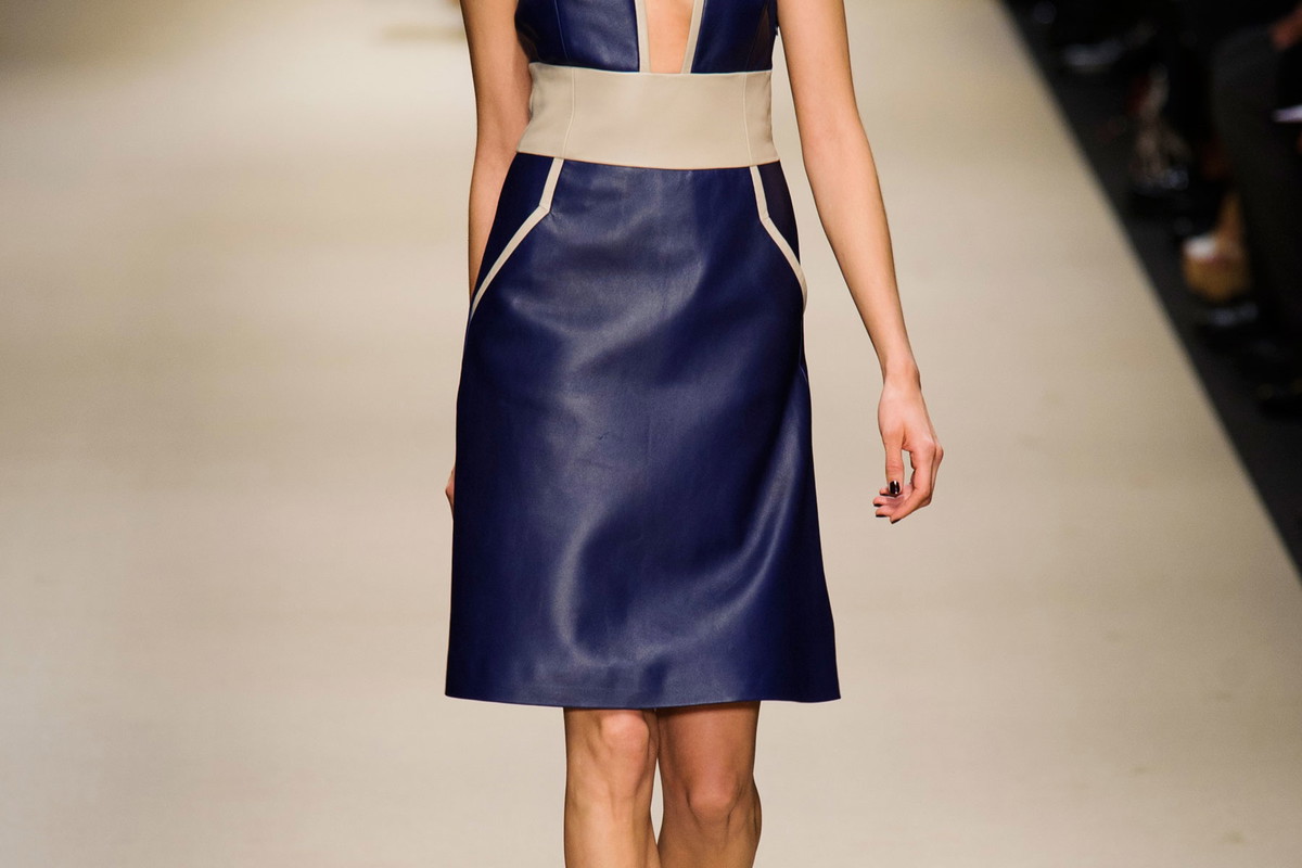 Guy Laroche wiosna-lato 2015