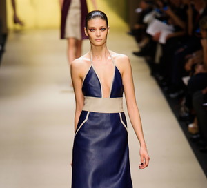 Guy Laroche wiosna-lato 2015