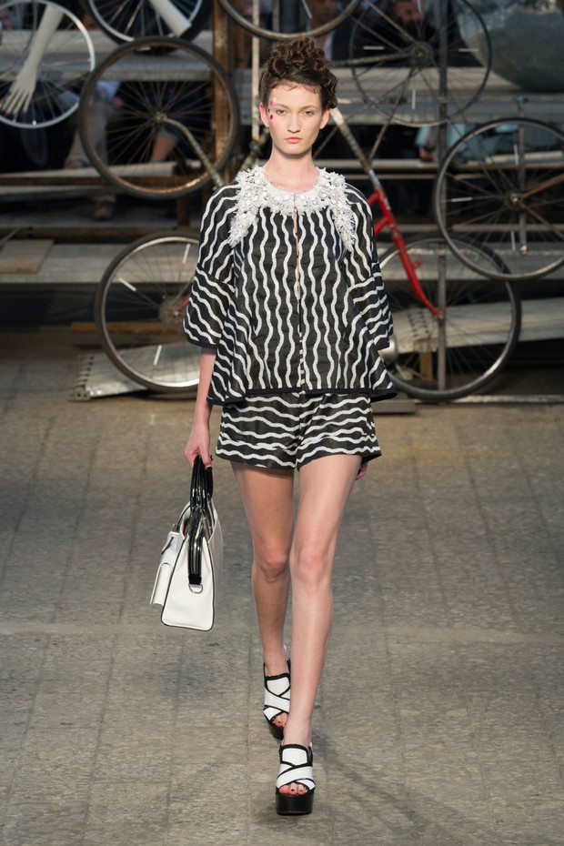 Antonio Marras wiosna-lato 2015