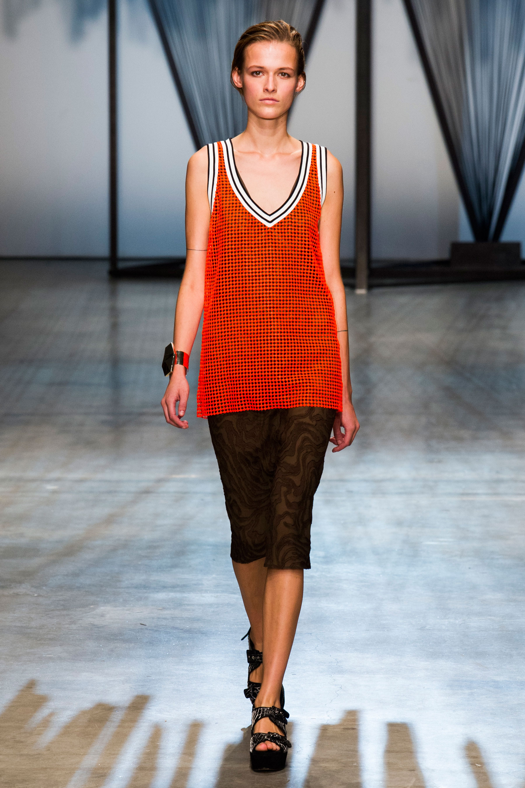 Damir Doma wiosna-lato 2015
