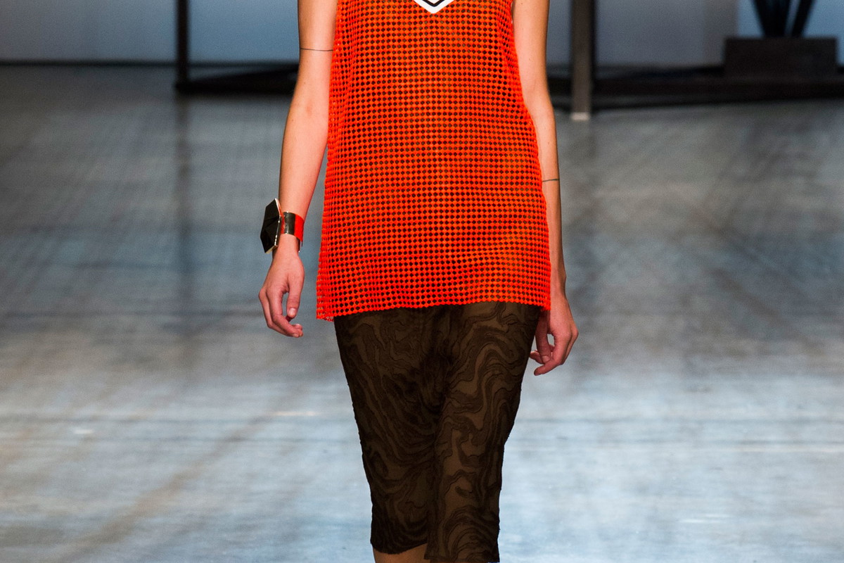 Damir Doma wiosna-lato 2015