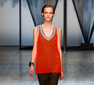Damir Doma wiosna-lato 2015