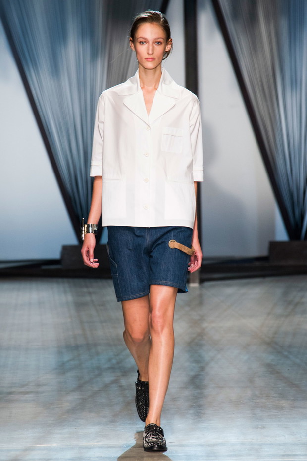 Damir Doma wiosna-lato 2015