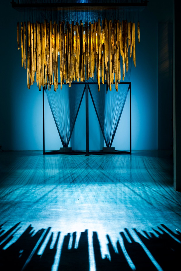 Damir Doma wiosna-lato 2015