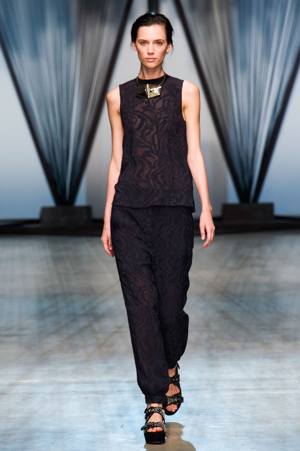 Damir Doma wiosna-lato 2015