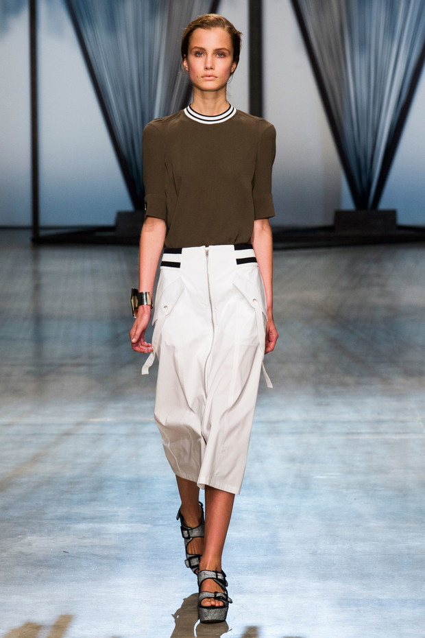 Damir Doma wiosna-lato 2015