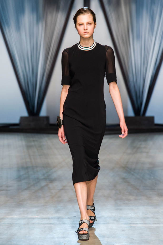 Damir Doma wiosna-lato 2015