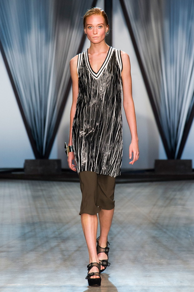 Damir Doma wiosna-lato 2015