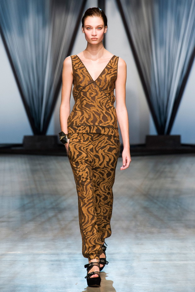 Damir Doma wiosna-lato 2015