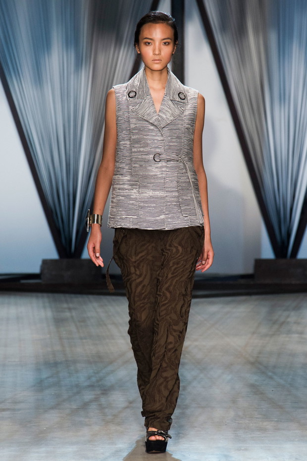 Damir Doma wiosna-lato 2015
